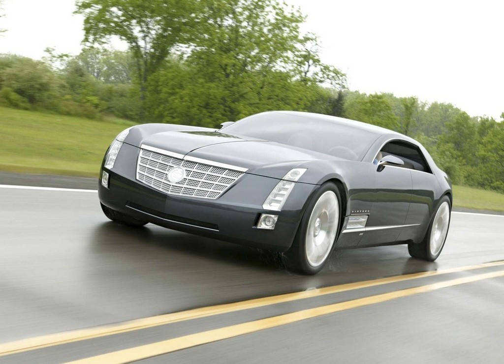ANTIGOS MODELOS: CADILLAC SIXTEEN, foto 4