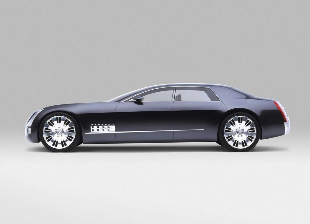 ANTIGOS MODELOS: CADILLAC SIXTEEN, foto 6