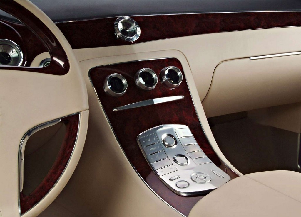ANTIGOS MODELOS: CADILLAC SIXTEEN, foto 11