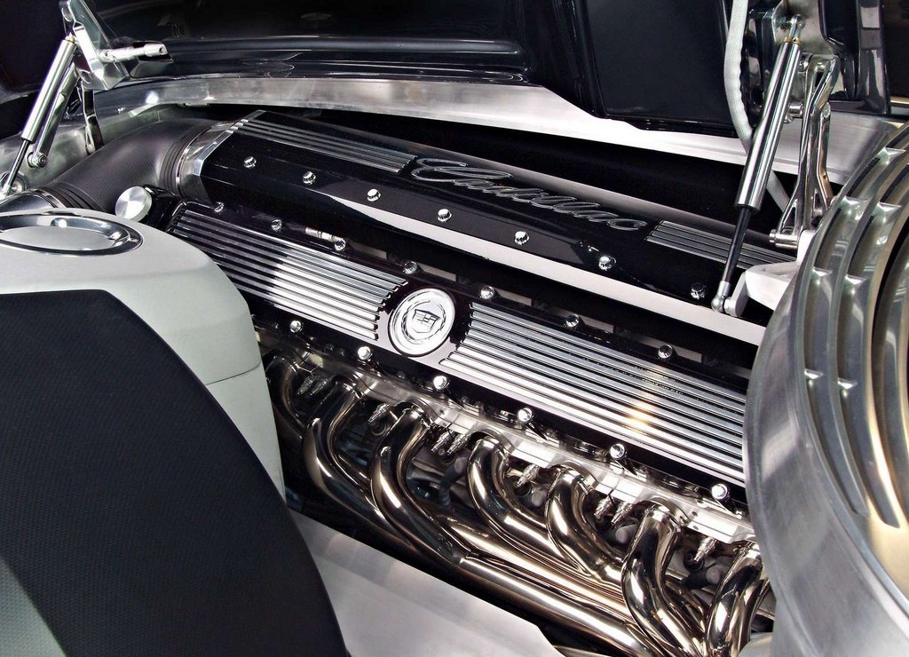 ANTIGOS MODELOS: CADILLAC SIXTEEN, foto 18