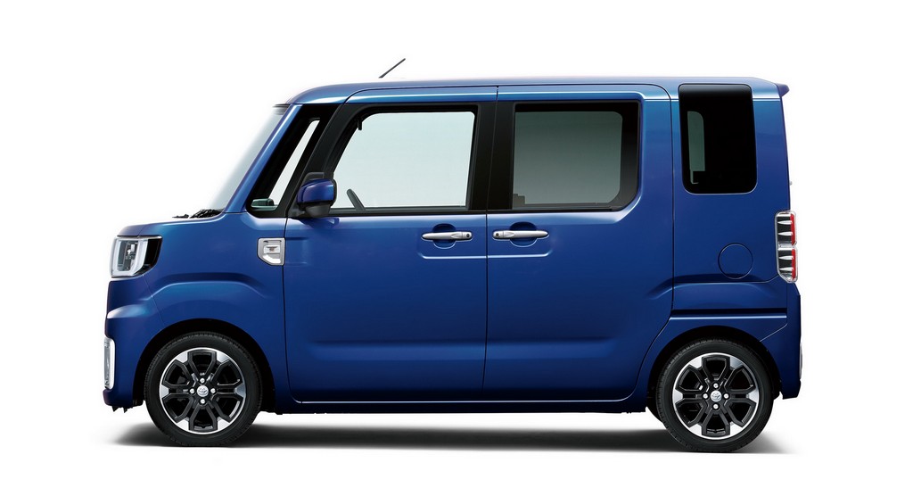 TOYOTA APRESENTA O PIXIS MEGA NO JAPÃO, foto 4