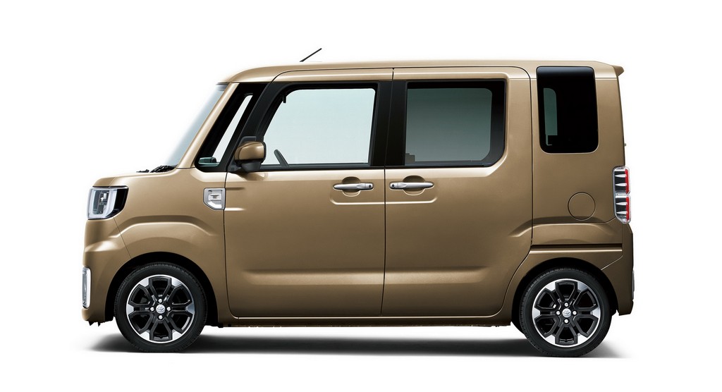 TOYOTA APRESENTA O PIXIS MEGA NO JAPÃO, foto 5