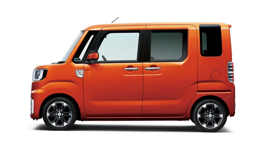 TOYOTA APRESENTA O PIXIS MEGA NO JAPÃO, foto 7