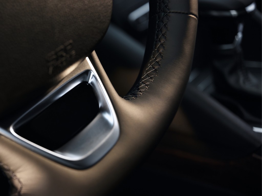 RENAULT REVELA O TALISMAN, SUCESSOR DO LAGUNA, foto 28