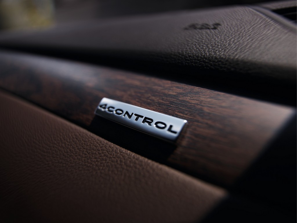 RENAULT REVELA O TALISMAN, SUCESSOR DO LAGUNA, foto 29