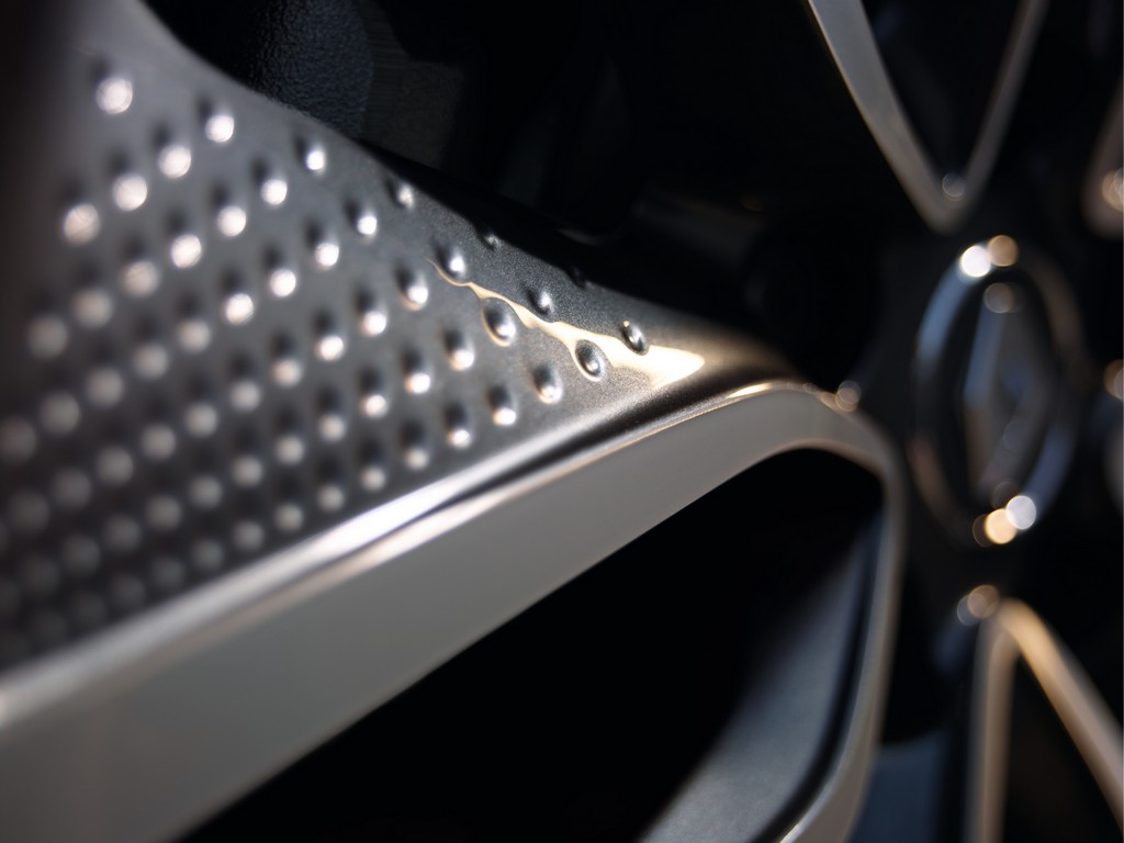 RENAULT REVELA O TALISMAN, SUCESSOR DO LAGUNA, foto 33