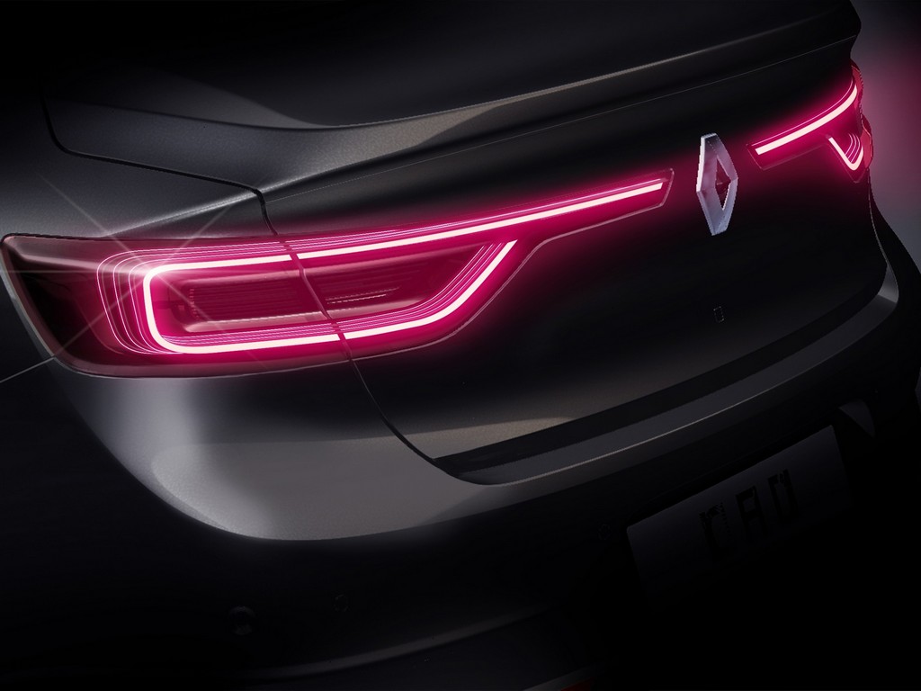 RENAULT REVELA O TALISMAN, SUCESSOR DO LAGUNA, foto 37