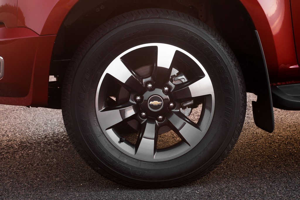 CHEVROLET APRESENTA LINHA 2016 DA PICK-UP S10, foto 16