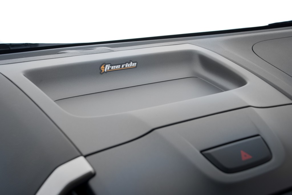 CHEVROLET APRESENTA LINHA 2016 DA PICK-UP S10, foto 29