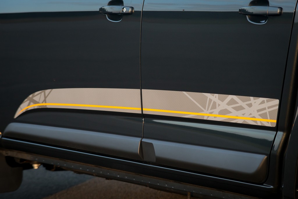 CHEVROLET APRESENTA LINHA 2016 DA PICK-UP S10, foto 30
