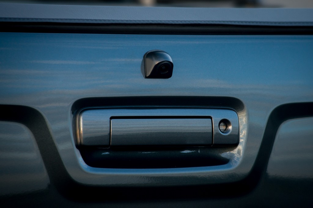 CHEVROLET APRESENTA LINHA 2016 DA PICK-UP S10, foto 32