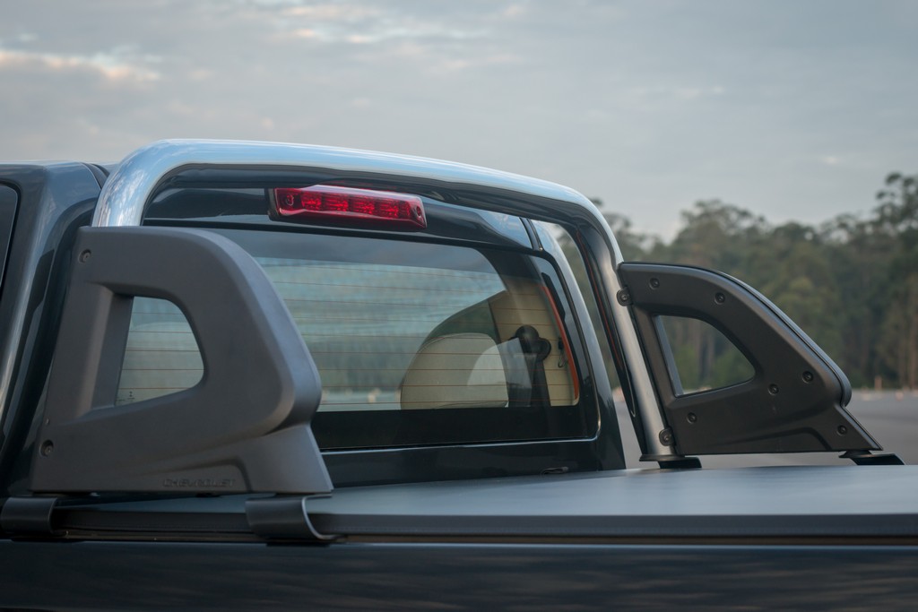 CHEVROLET APRESENTA LINHA 2016 DA PICK-UP S10, foto 34