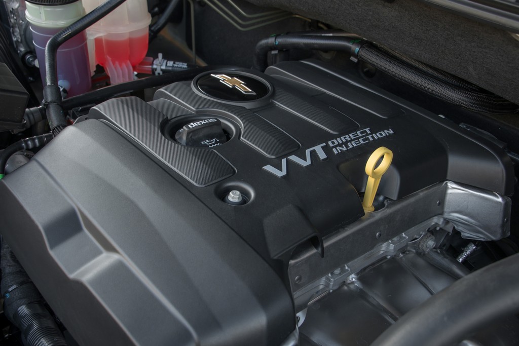 CHEVROLET APRESENTA LINHA 2016 DA PICK-UP S10, foto 40