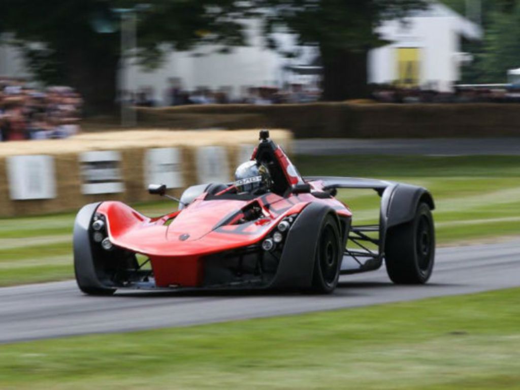 NOVO BAC MONO FOI APRESENTADO COM 305 CV, foto 3