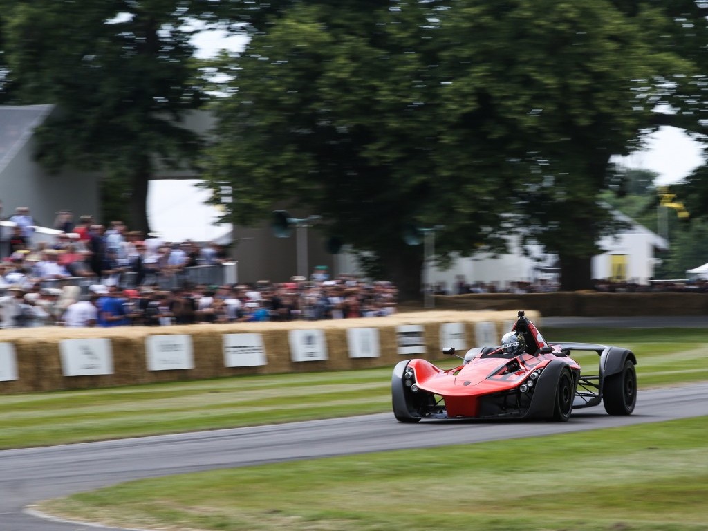 NOVO BAC MONO FOI APRESENTADO COM 305 CV, foto 4