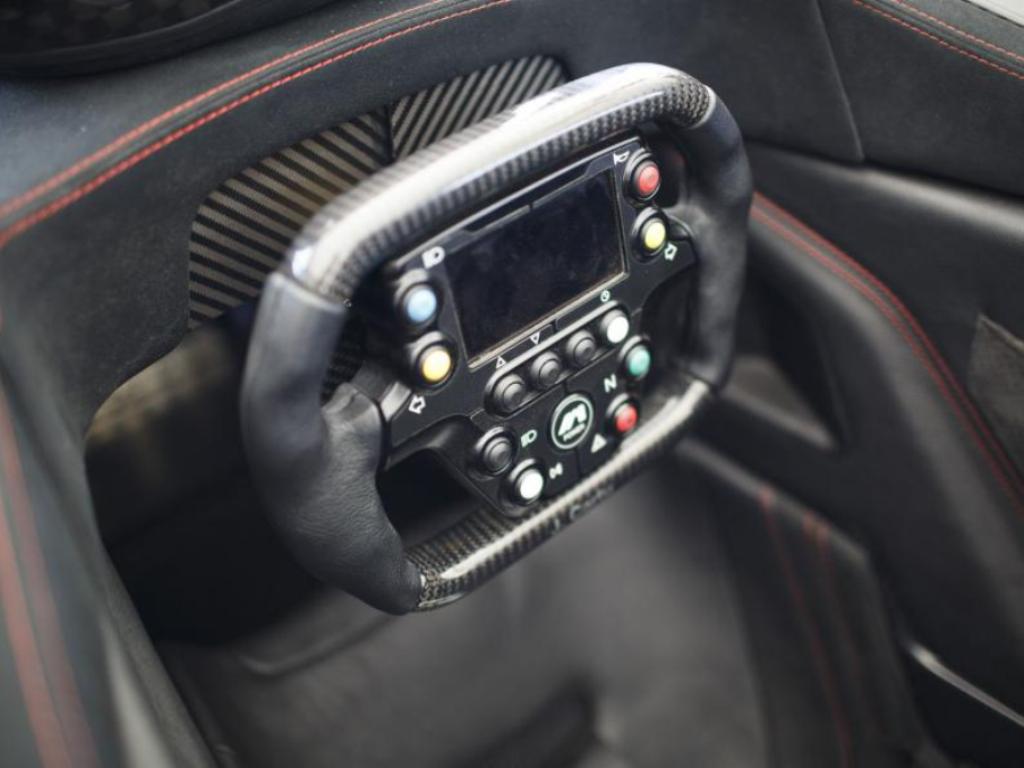 NOVO BAC MONO FOI APRESENTADO COM 305 CV, foto 8