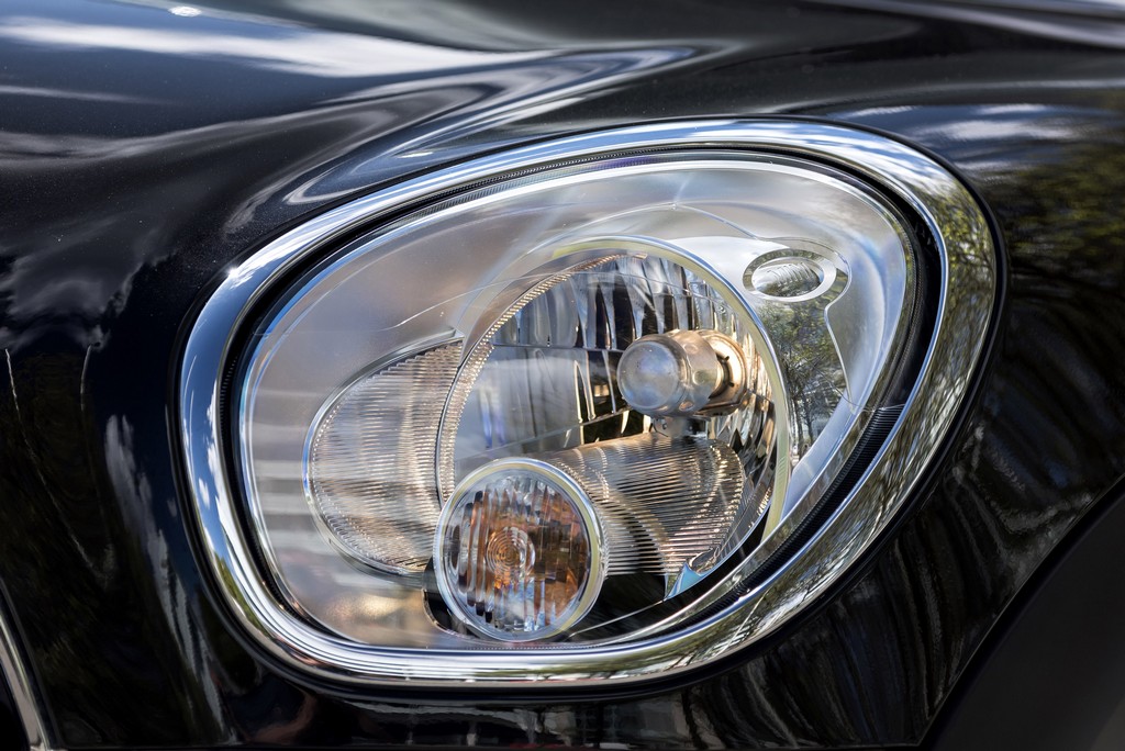 MINI APRESENTOU NO REINO UNIDO O COUNTRYMAN COOPER D ALL4 BUSINESS, foto 3