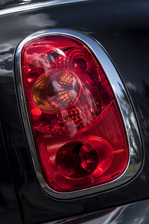 MINI APRESENTOU NO REINO UNIDO O COUNTRYMAN COOPER D ALL4 BUSINESS, foto 4
