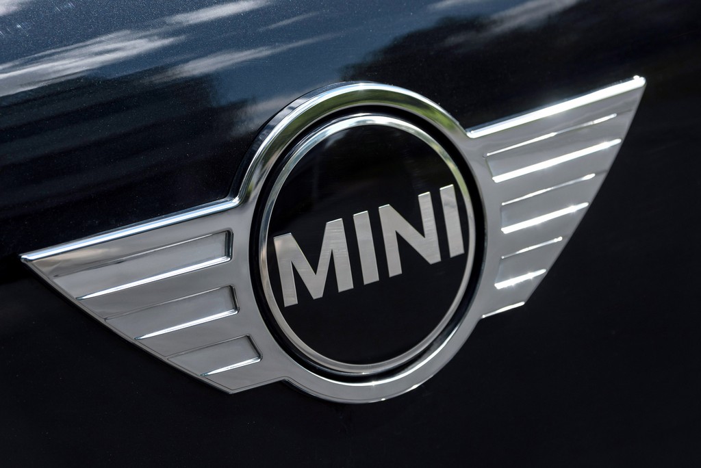 MINI APRESENTOU NO REINO UNIDO O COUNTRYMAN COOPER D ALL4 BUSINESS, foto 6