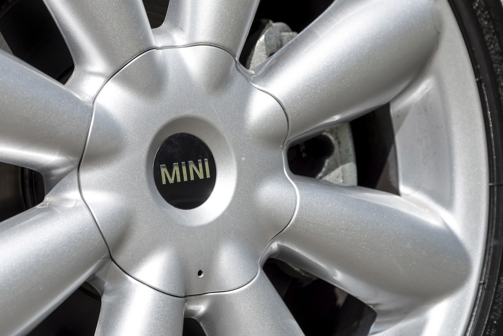 MINI APRESENTOU NO REINO UNIDO O COUNTRYMAN COOPER D ALL4 BUSINESS, foto 8