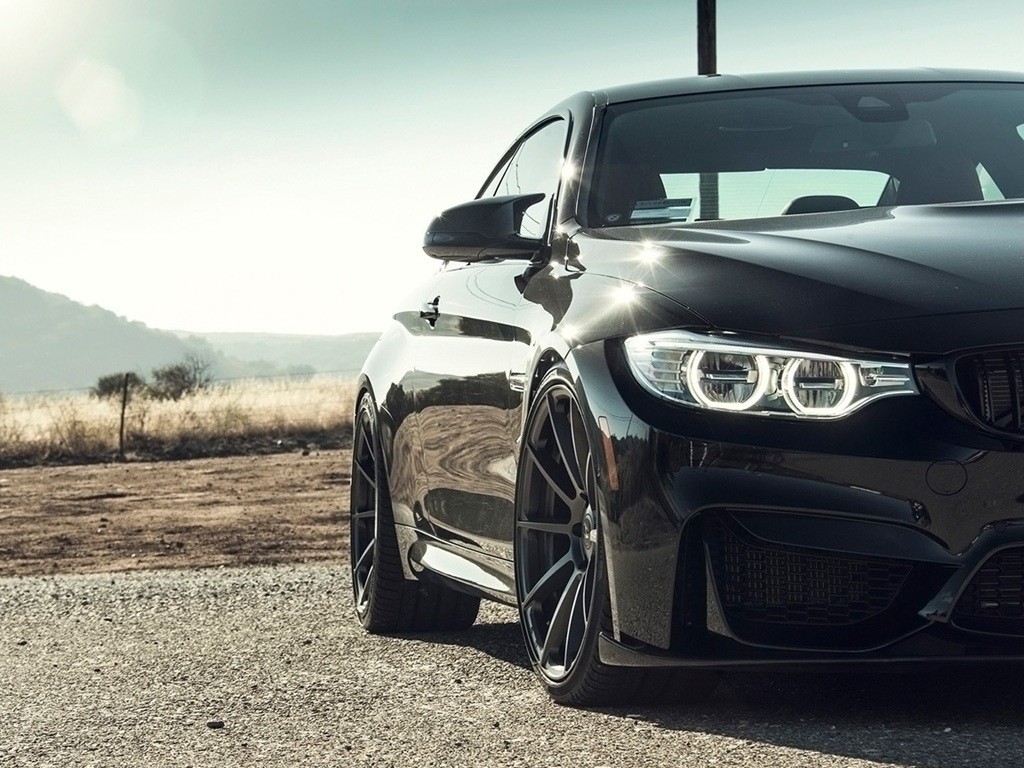 VORSTEINER APRESENTA BMW M4 COUPE EVO, foto 10