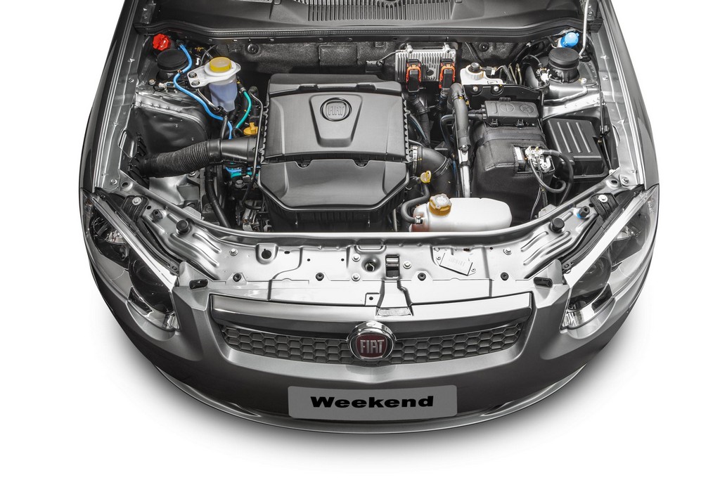 FIAT APRESENTA LINHA WEEKEND 2016, foto 30