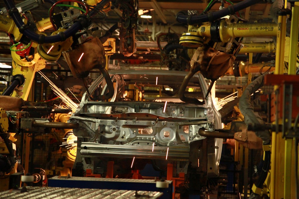 FÁBRICA DA GM EM GRAVATAÍ COMPLETA 15 ANOS, foto 10