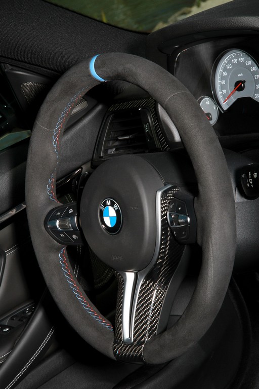 BMW M4 DTM CHAMPION EDITION BY TVW CAR DESIGN, foto 6