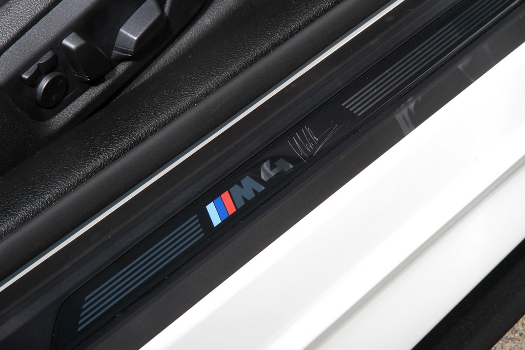 BMW M4 DTM CHAMPION EDITION BY TVW CAR DESIGN, foto 7