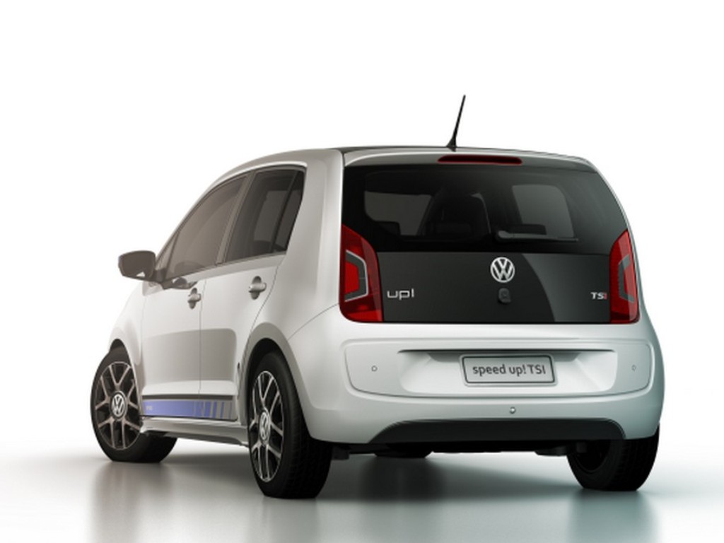 VOLKSWAGEN UP! TSI CHEGA PARA REVOLUCIONAR O MERCADO, foto 18