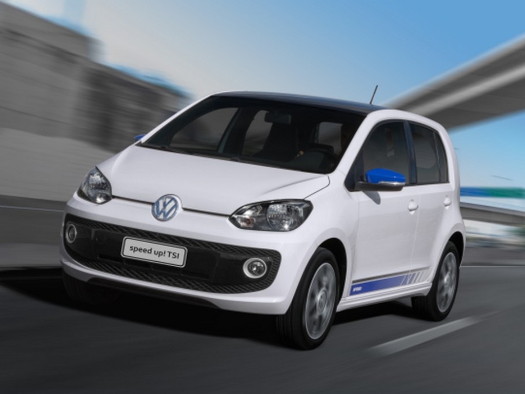 VOLKSWAGEN UP! TSI CHEGA PARA REVOLUCIONAR O MERCADO, foto 22