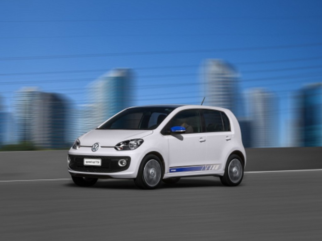 VOLKSWAGEN UP! TSI CHEGA PARA REVOLUCIONAR O MERCADO, foto 24