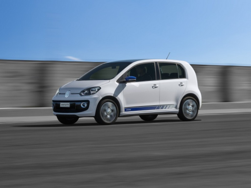 VOLKSWAGEN UP! TSI CHEGA PARA REVOLUCIONAR O MERCADO, foto 25