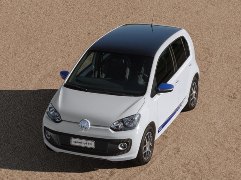 VOLKSWAGEN UP! TSI CHEGA PARA REVOLUCIONAR O MERCADO, foto 26