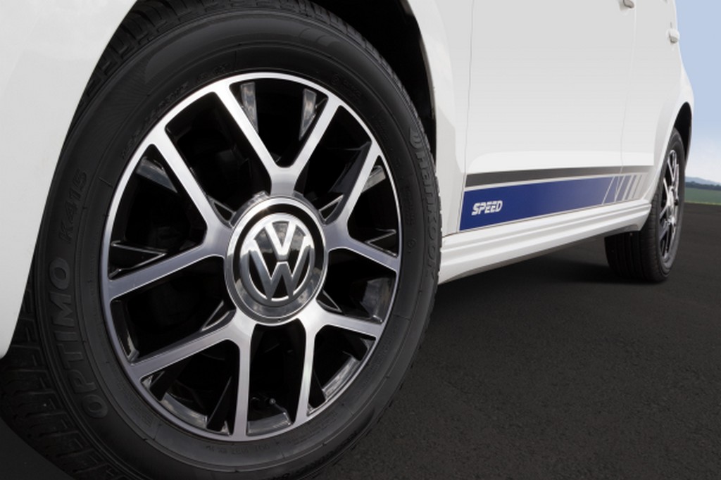 VOLKSWAGEN UP! TSI CHEGA PARA REVOLUCIONAR O MERCADO, foto 28