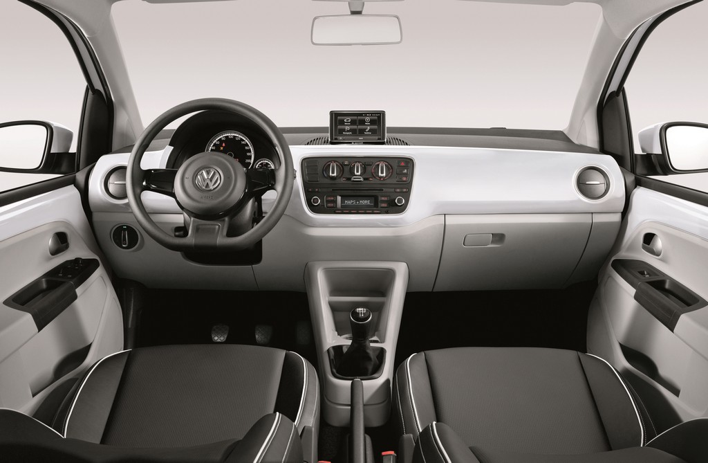 VOLKSWAGEN UP! TSI CHEGA PARA REVOLUCIONAR O MERCADO, foto 30
