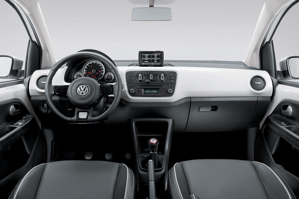 VOLKSWAGEN UP! TSI CHEGA PARA REVOLUCIONAR O MERCADO, foto 32