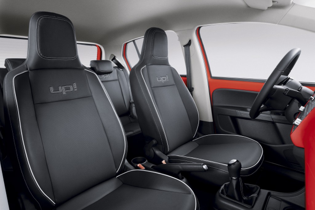 VOLKSWAGEN UP! TSI CHEGA PARA REVOLUCIONAR O MERCADO, foto 36