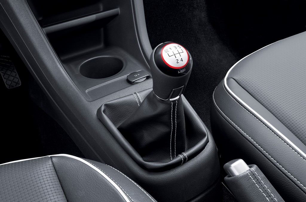 VOLKSWAGEN UP! TSI CHEGA PARA REVOLUCIONAR O MERCADO, foto 39