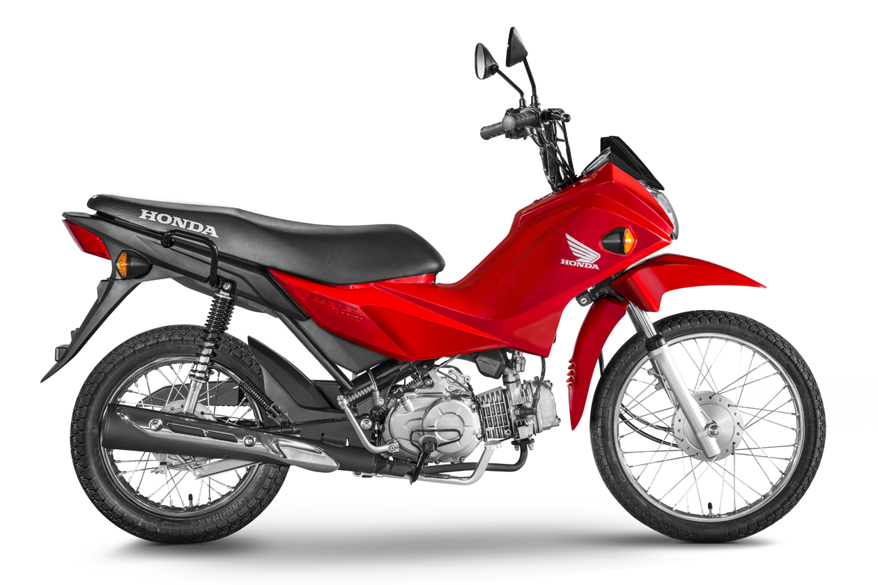 NOVA HONDA POP 110i É APRESENTADA AO MERCADO BRASILEIRO, foto 3