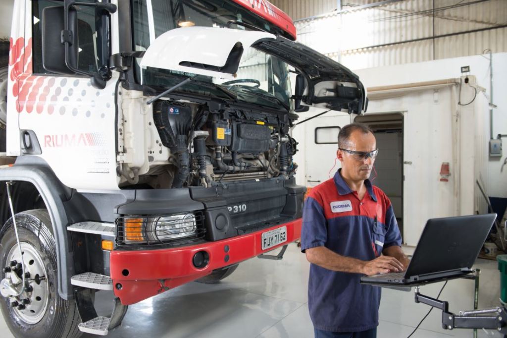 SCANIA E RIUMA: UMA PARCERIA INTEGRAL, foto 3