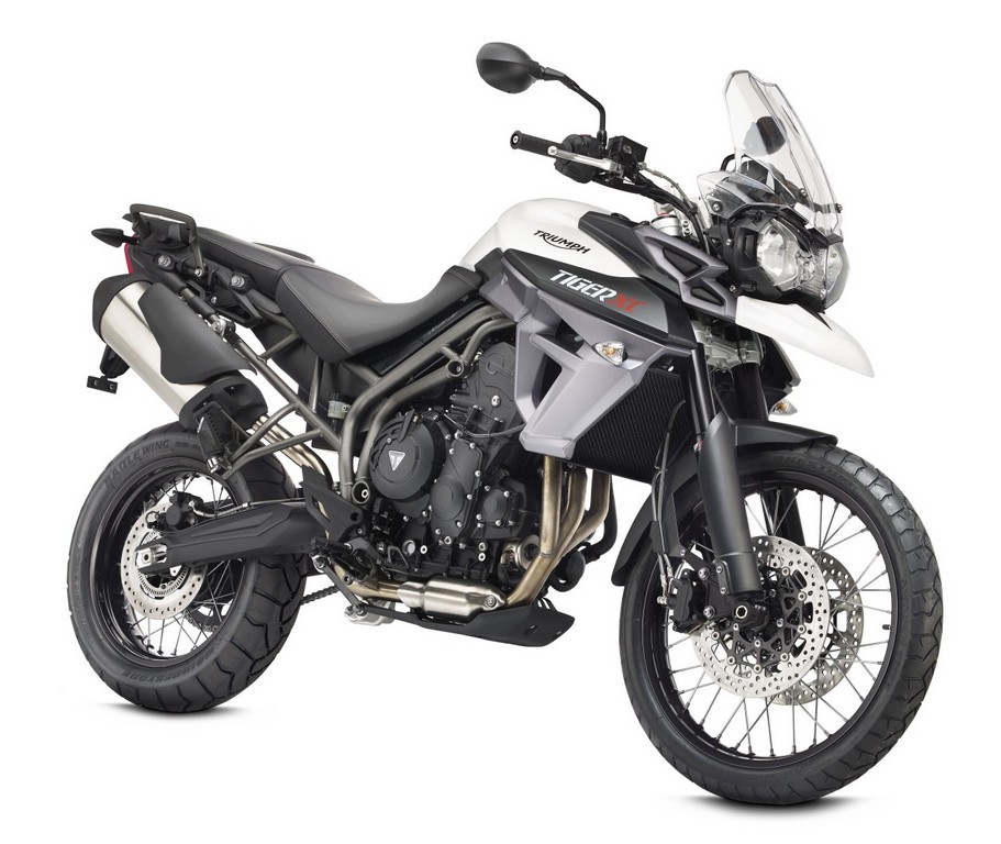 TRIUMPH ATINGE A MARCA DE 10.000 MOTOS MONTADAS EM SUA FÁBRICA DE MANAUS, foto 1