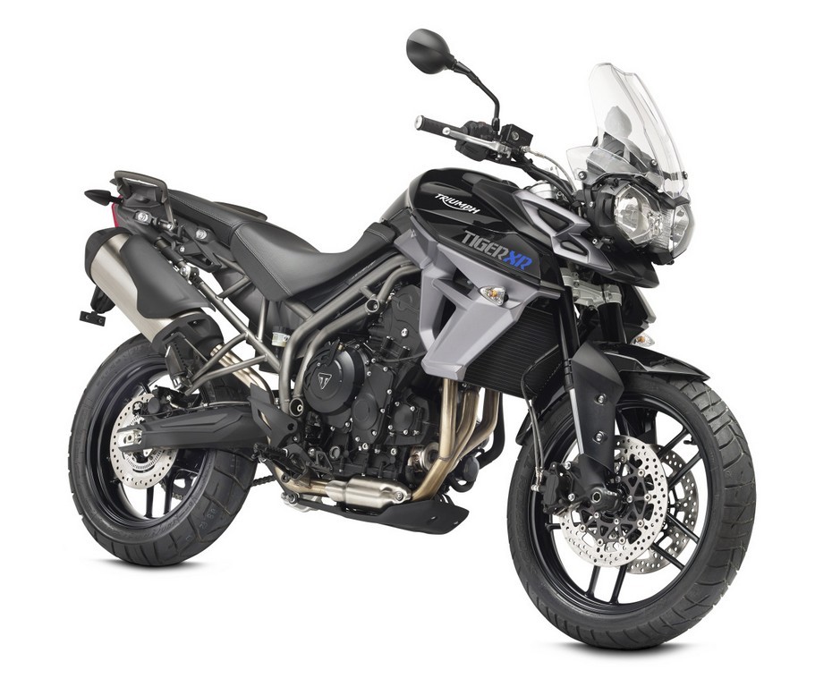 TRIUMPH ATINGE A MARCA DE 10.000 MOTOS MONTADAS EM SUA FÁBRICA DE MANAUS, foto 2