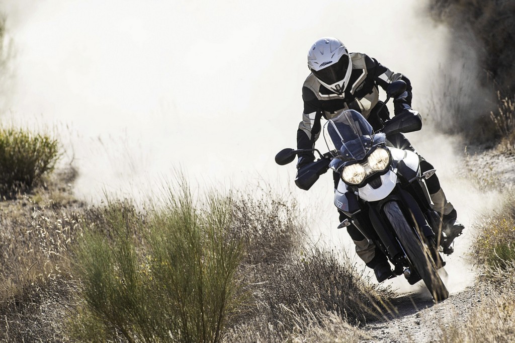 TRIUMPH ATINGE A MARCA DE 10.000 MOTOS MONTADAS EM SUA FÁBRICA DE MANAUS, foto 3