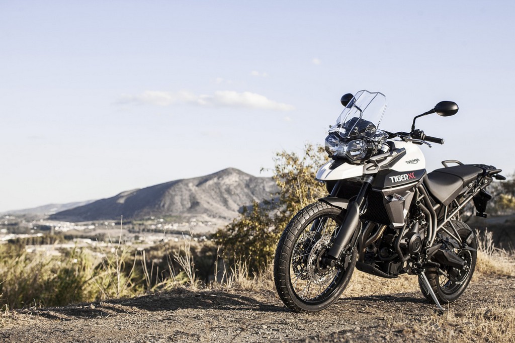 TRIUMPH ATINGE A MARCA DE 10.000 MOTOS MONTADAS EM SUA FÁBRICA DE MANAUS, foto 7