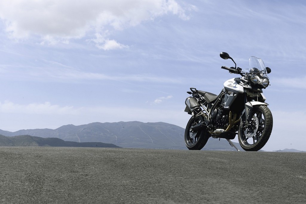 TRIUMPH ATINGE A MARCA DE 10.000 MOTOS MONTADAS EM SUA FÁBRICA DE MANAUS, foto 10