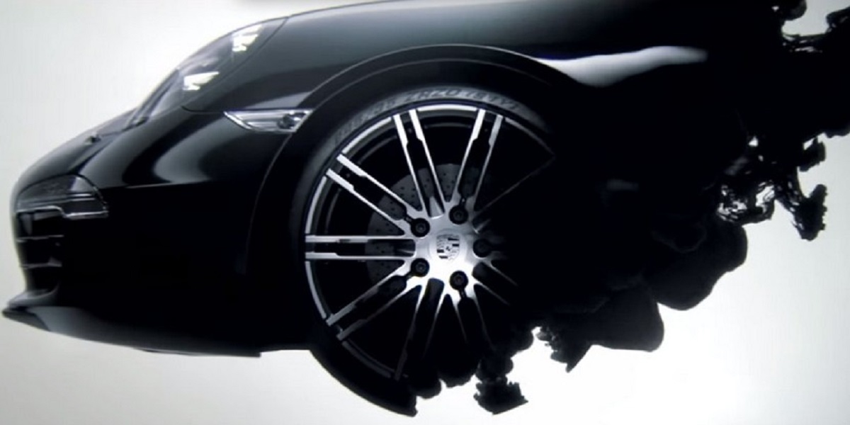 PORSCHE APRESENTA A LINHA 911 BLACK EDITION, foto 8