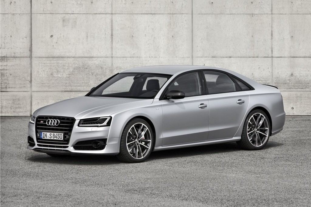 AUDI S8 PLUS CHEGA AO MERCADO NO FINAL DO ANO COM 605 CV, foto 1