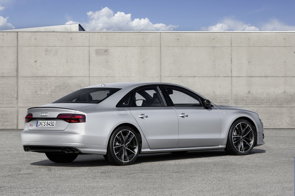 AUDI S8 PLUS CHEGA AO MERCADO NO FINAL DO ANO COM 605 CV, foto 2