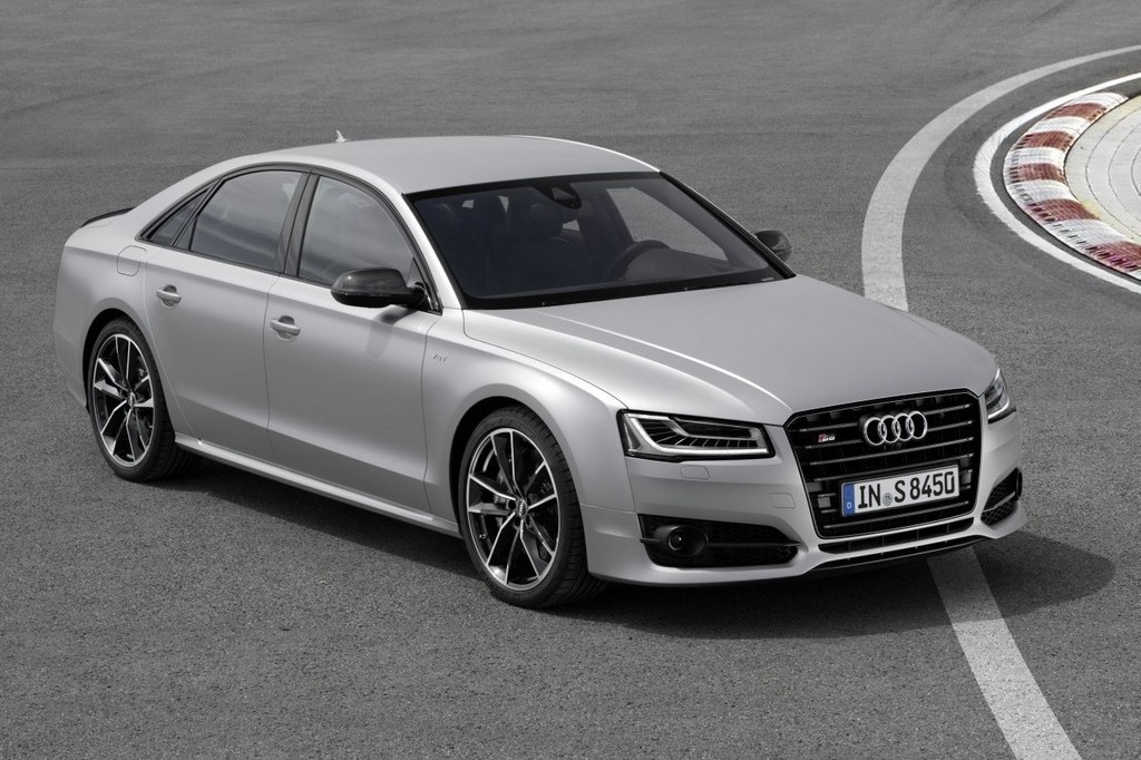 AUDI S8 PLUS CHEGA AO MERCADO NO FINAL DO ANO COM 605 CV, foto 3
